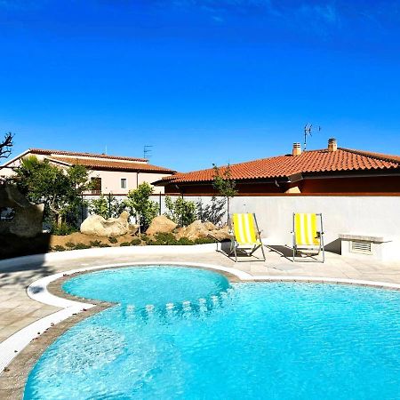 Villa Ada Olbia Extérieur photo