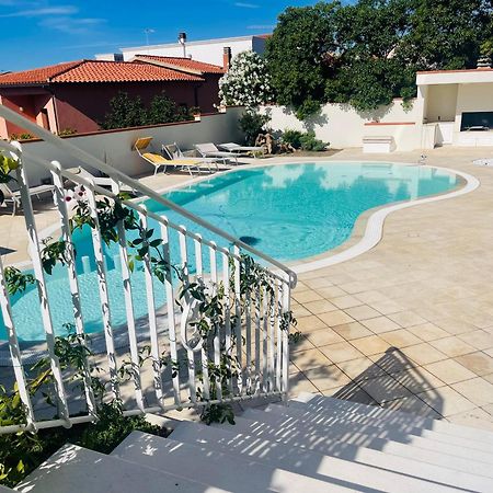 Villa Ada Olbia Extérieur photo