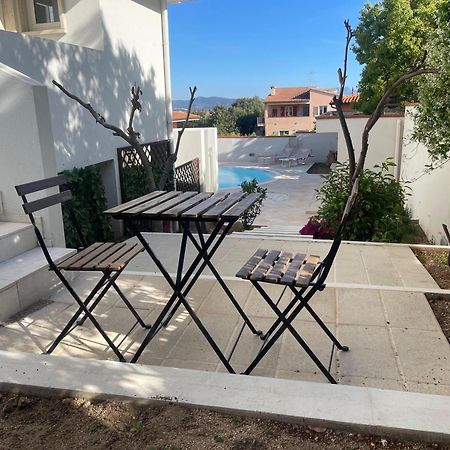 Villa Ada Olbia Extérieur photo
