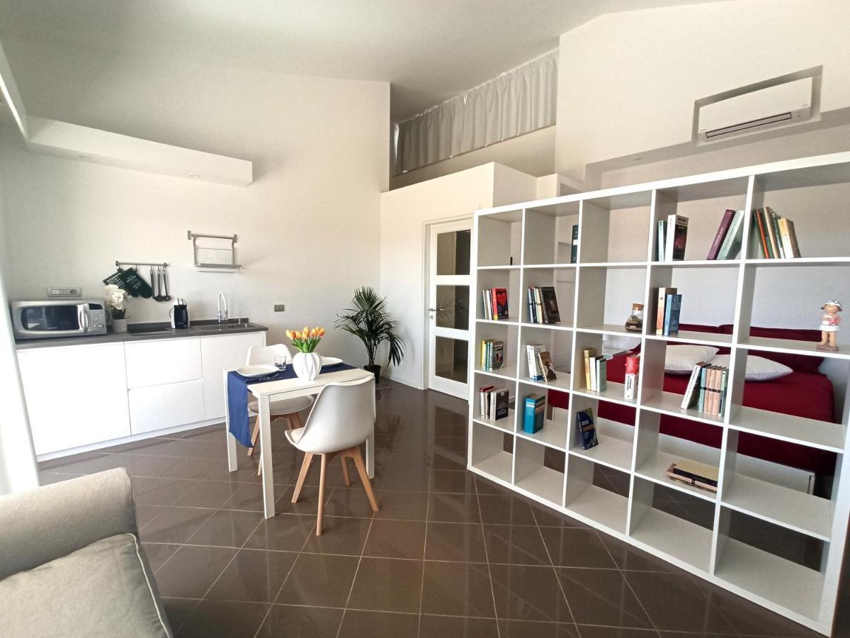 Villa Ada Olbia Extérieur photo