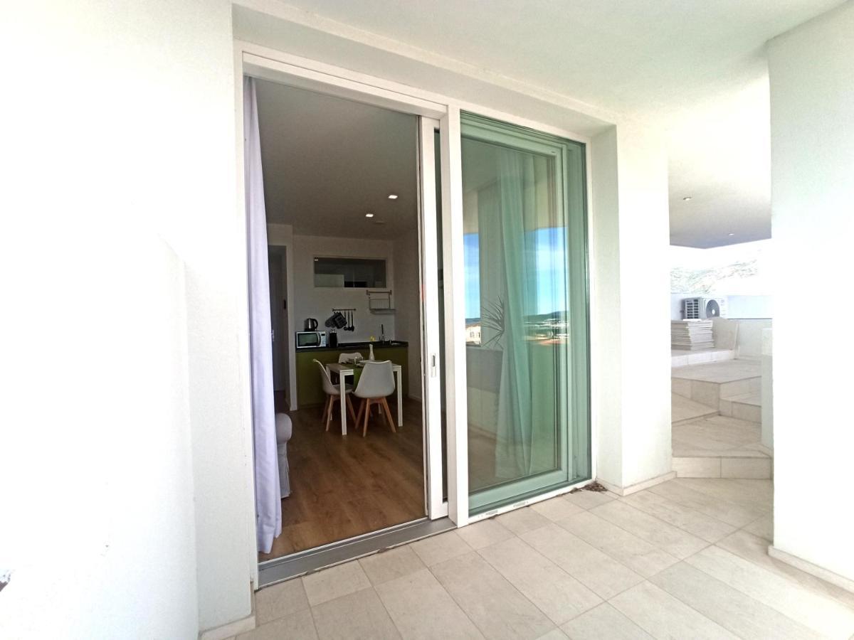 Villa Ada Olbia Extérieur photo