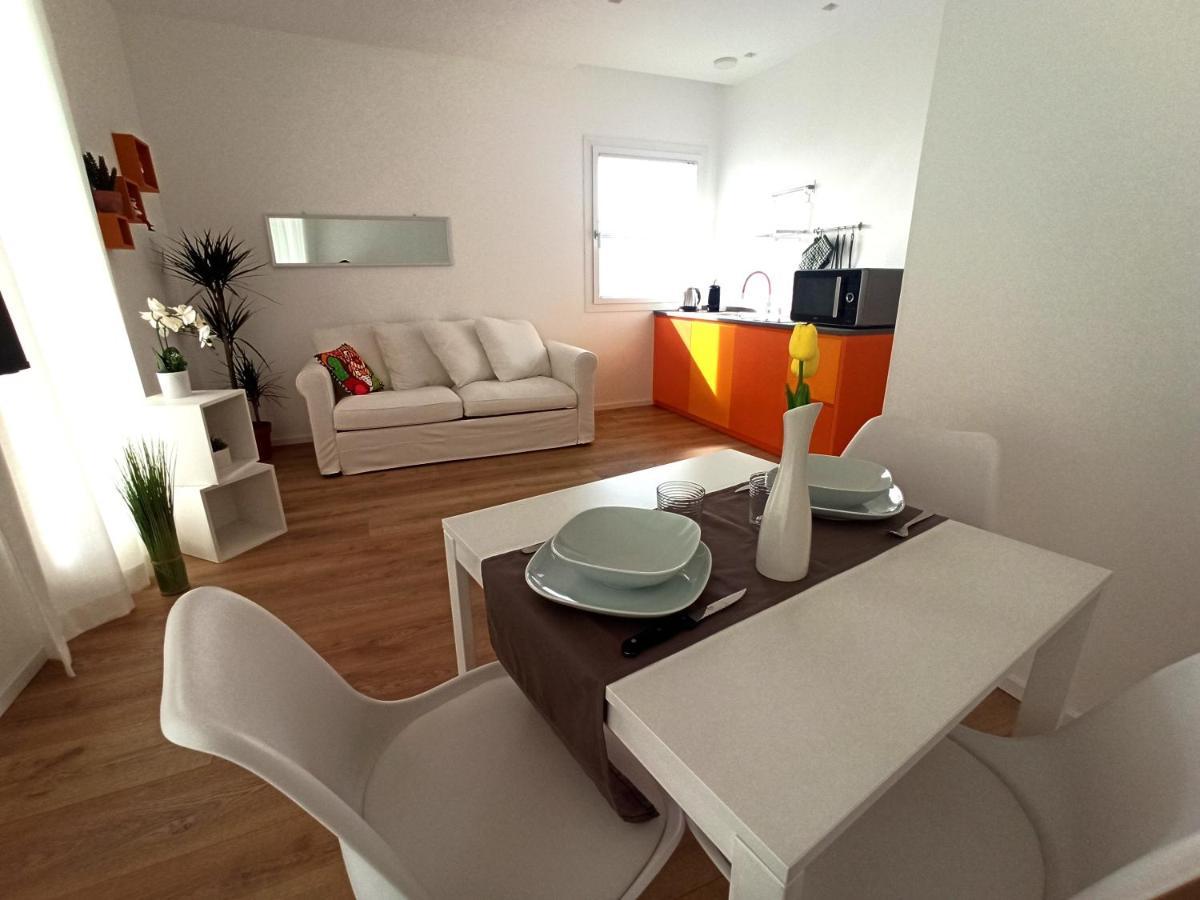 Villa Ada Olbia Extérieur photo
