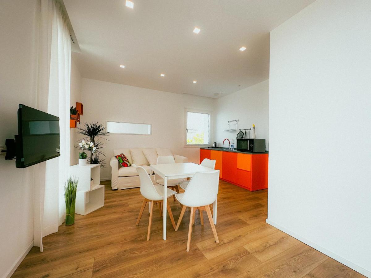 Villa Ada Olbia Extérieur photo