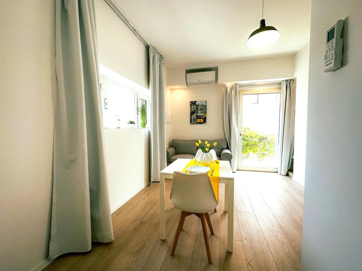 Villa Ada Olbia Extérieur photo