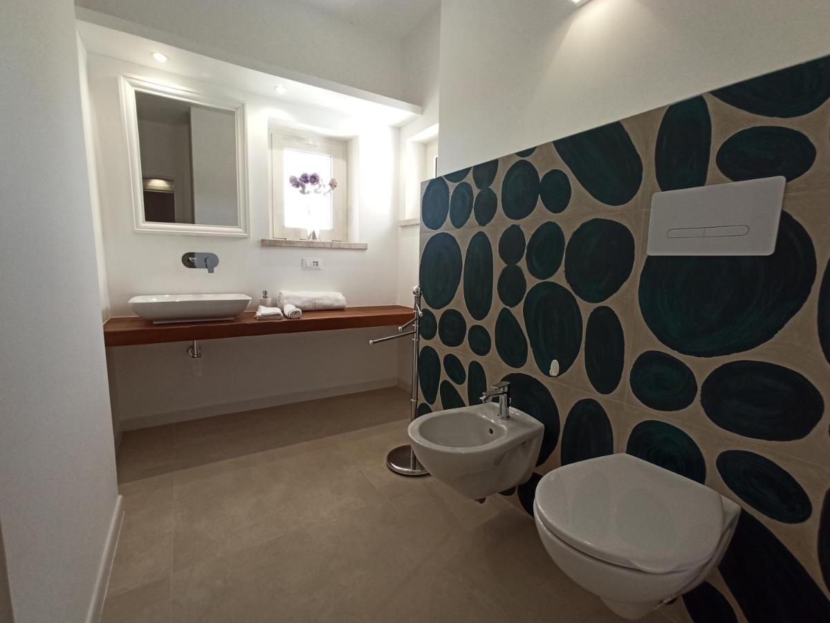 Villa Ada Olbia Extérieur photo