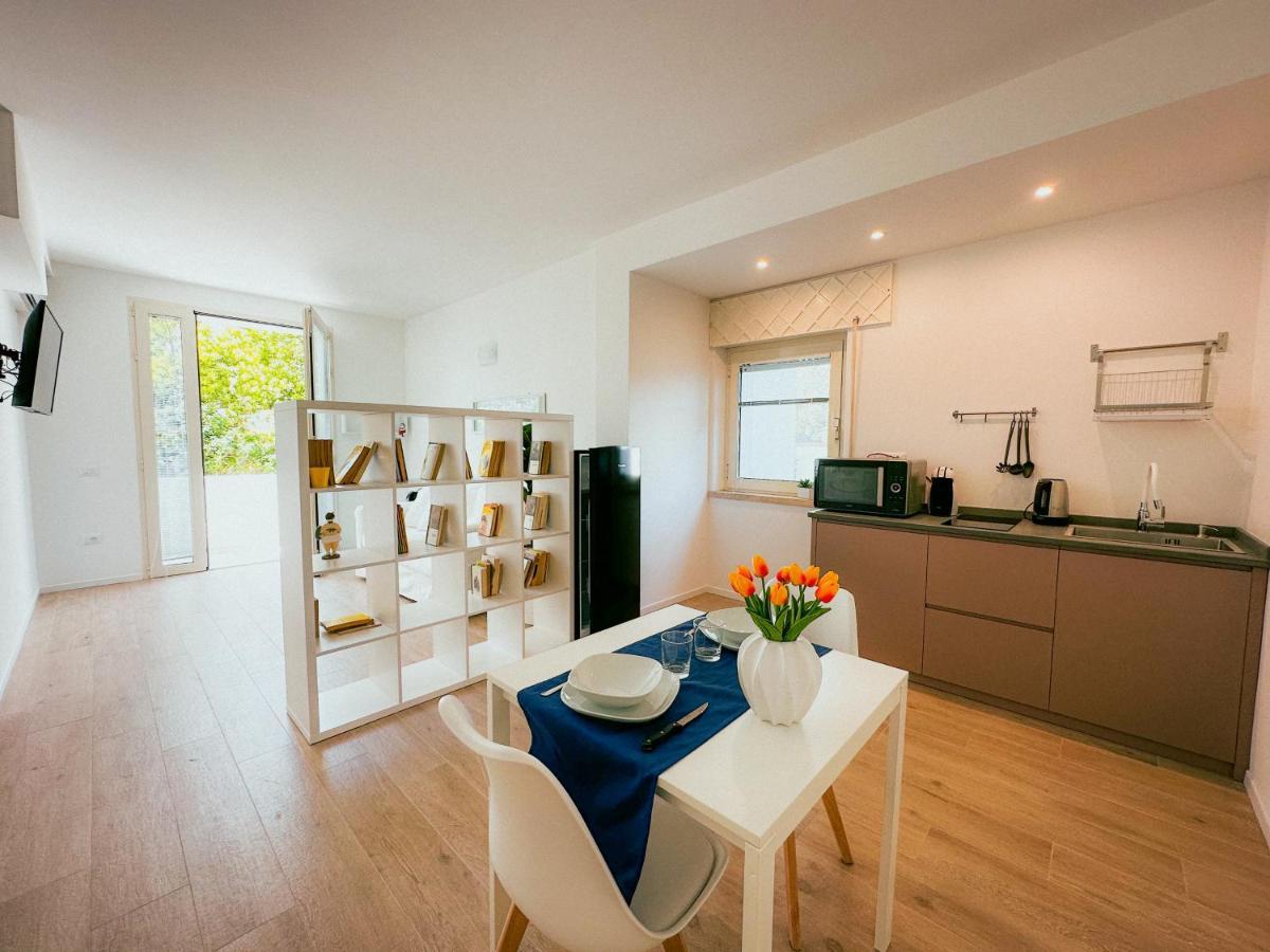 Villa Ada Olbia Extérieur photo