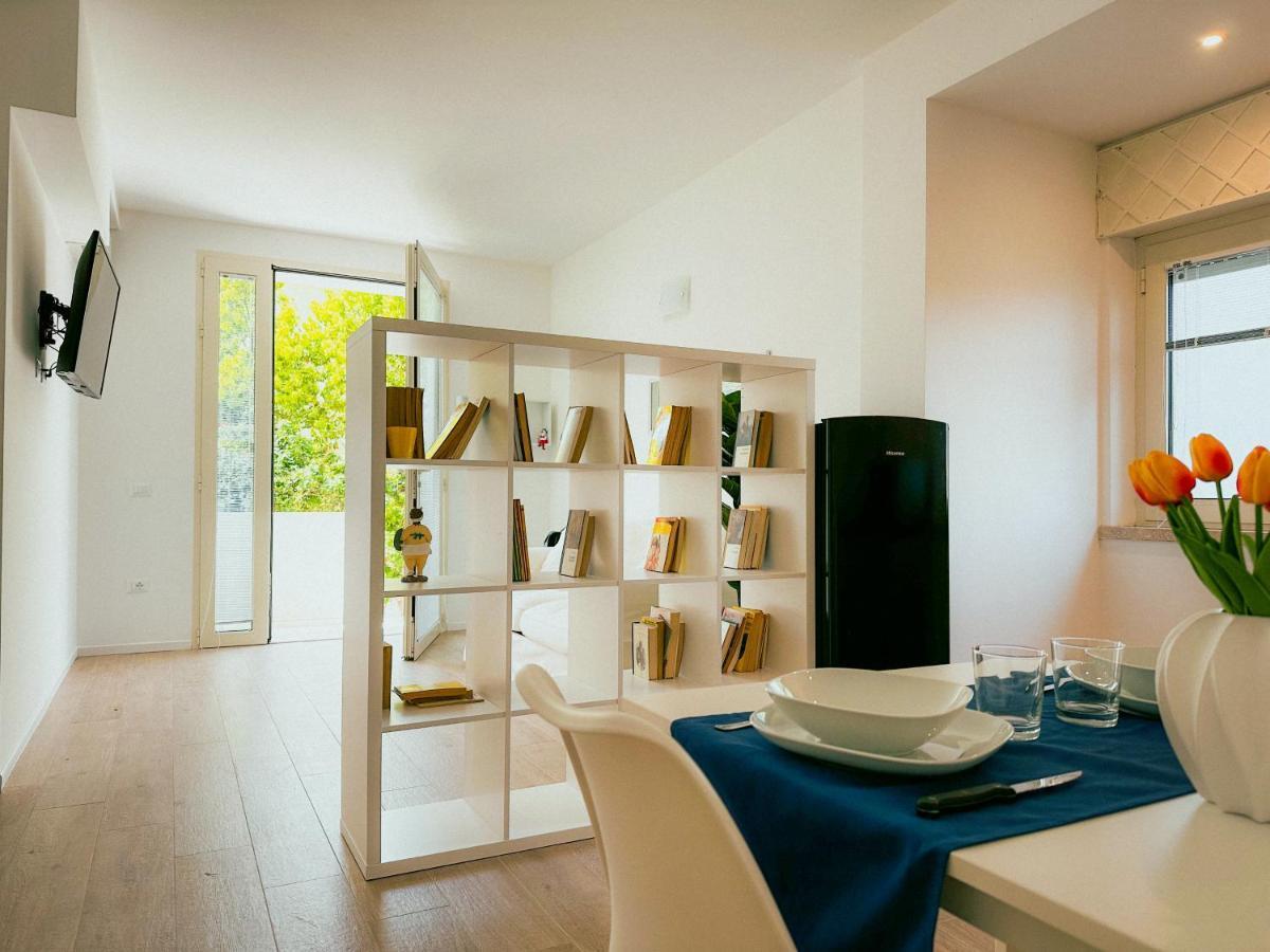 Villa Ada Olbia Extérieur photo