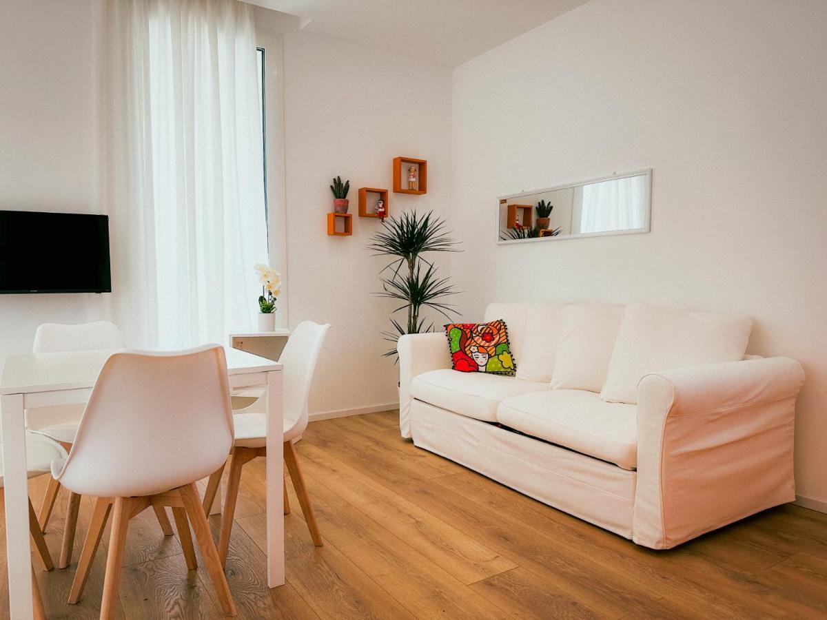Villa Ada Olbia Extérieur photo