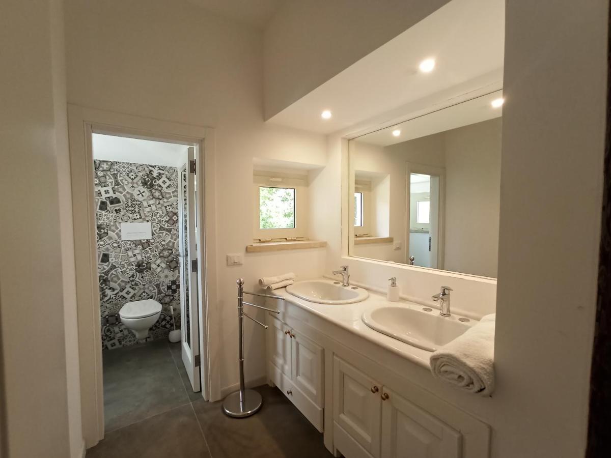 Villa Ada Olbia Extérieur photo