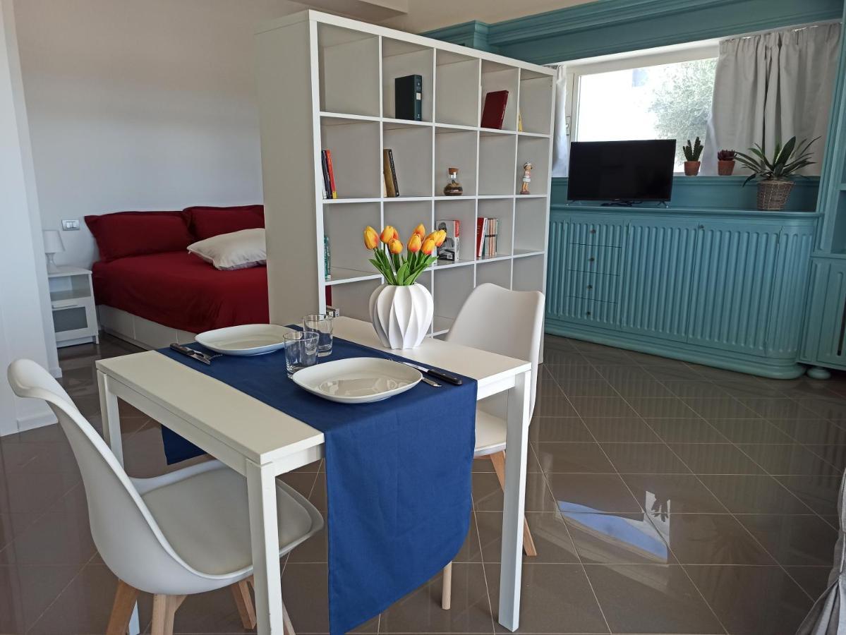 Villa Ada Olbia Extérieur photo