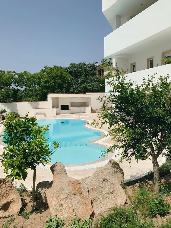 Villa Ada Olbia Extérieur photo