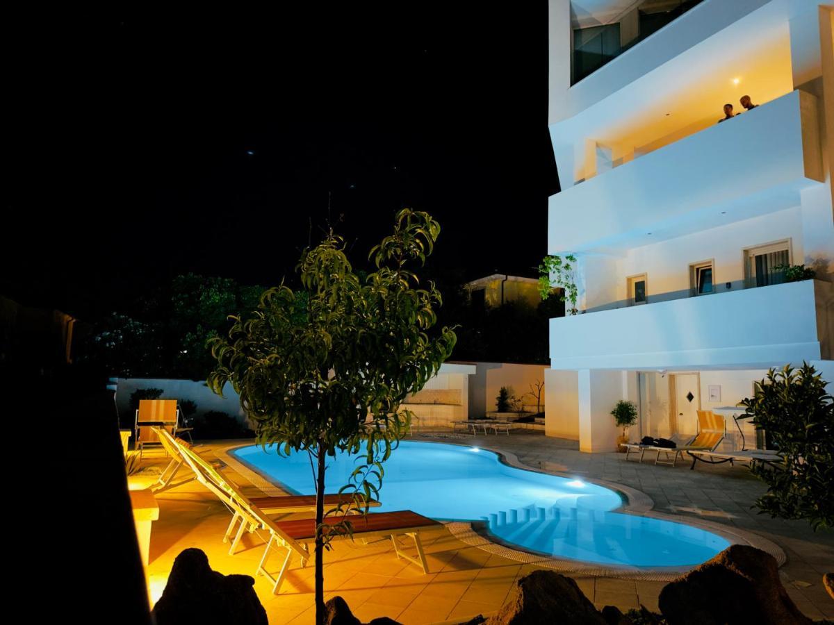Villa Ada Olbia Extérieur photo