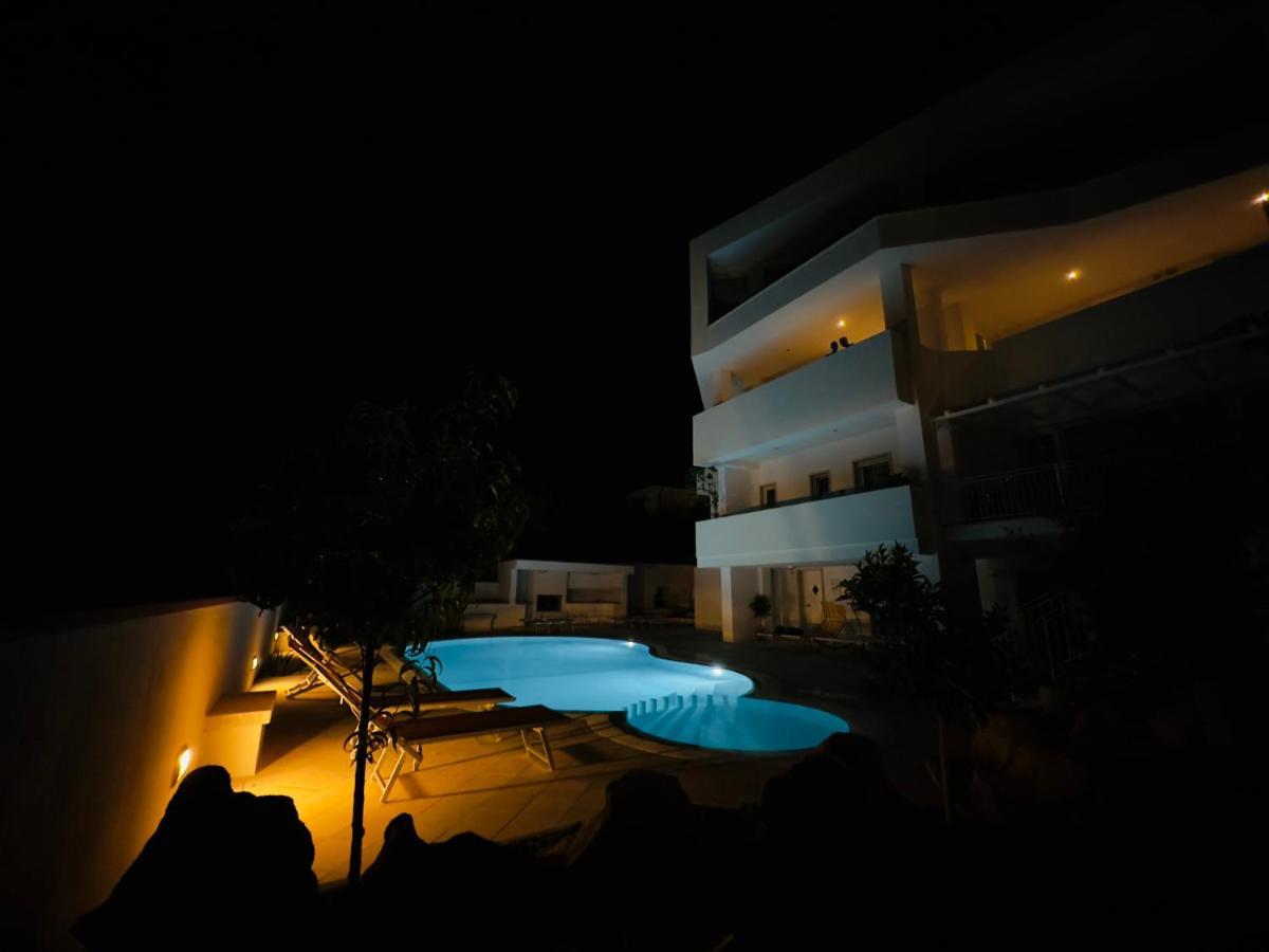 Villa Ada Olbia Extérieur photo