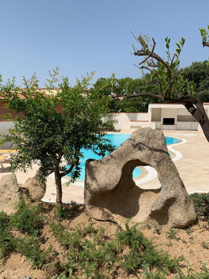Villa Ada Olbia Extérieur photo