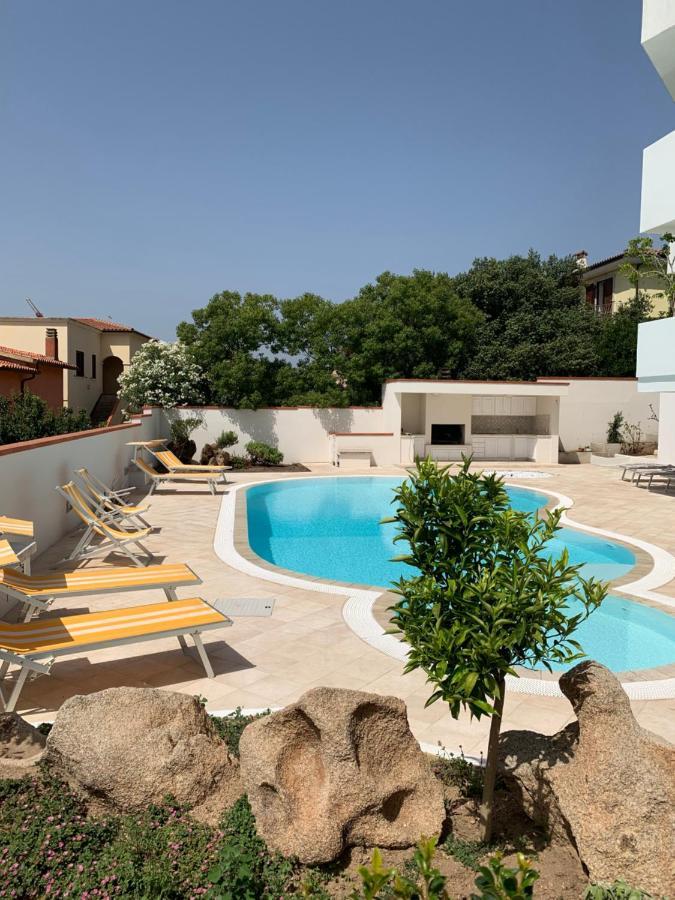 Villa Ada Olbia Extérieur photo