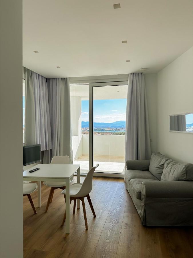 Villa Ada Olbia Extérieur photo