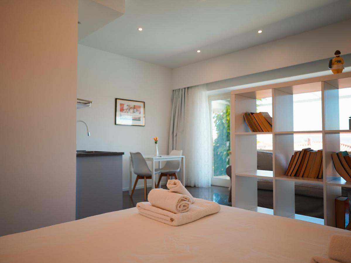 Villa Ada Olbia Extérieur photo