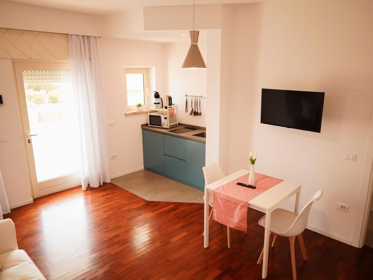 Villa Ada Olbia Extérieur photo