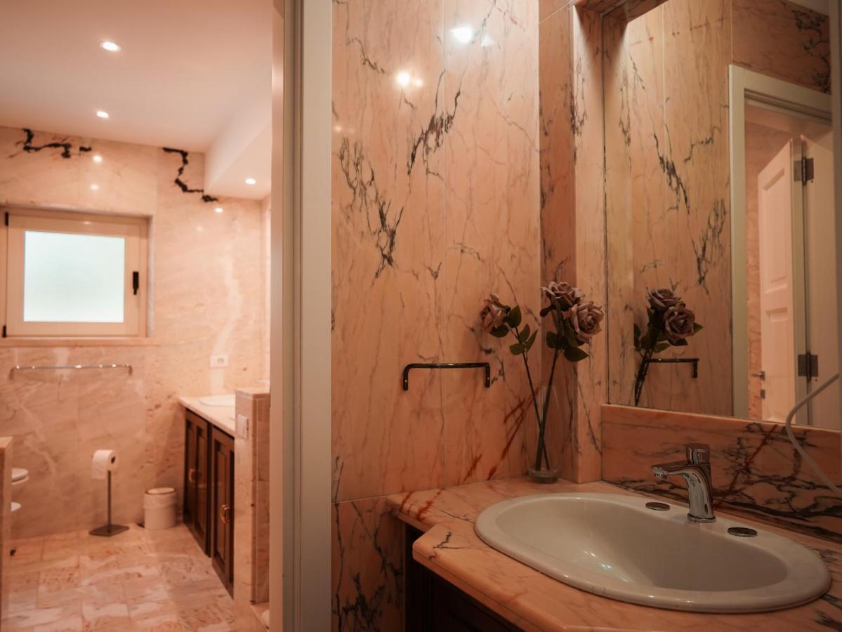 Villa Ada Olbia Extérieur photo
