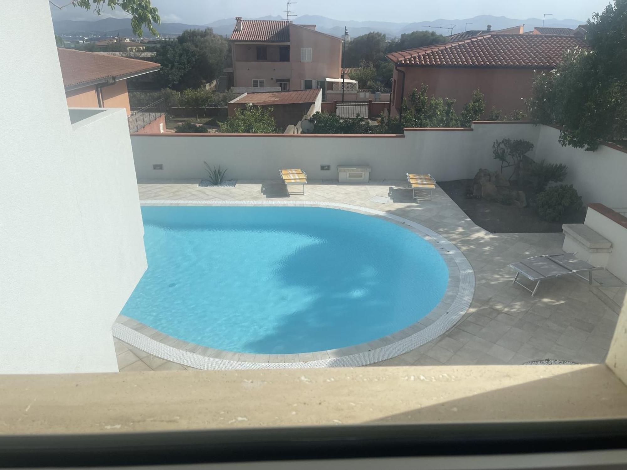Villa Ada Olbia Extérieur photo