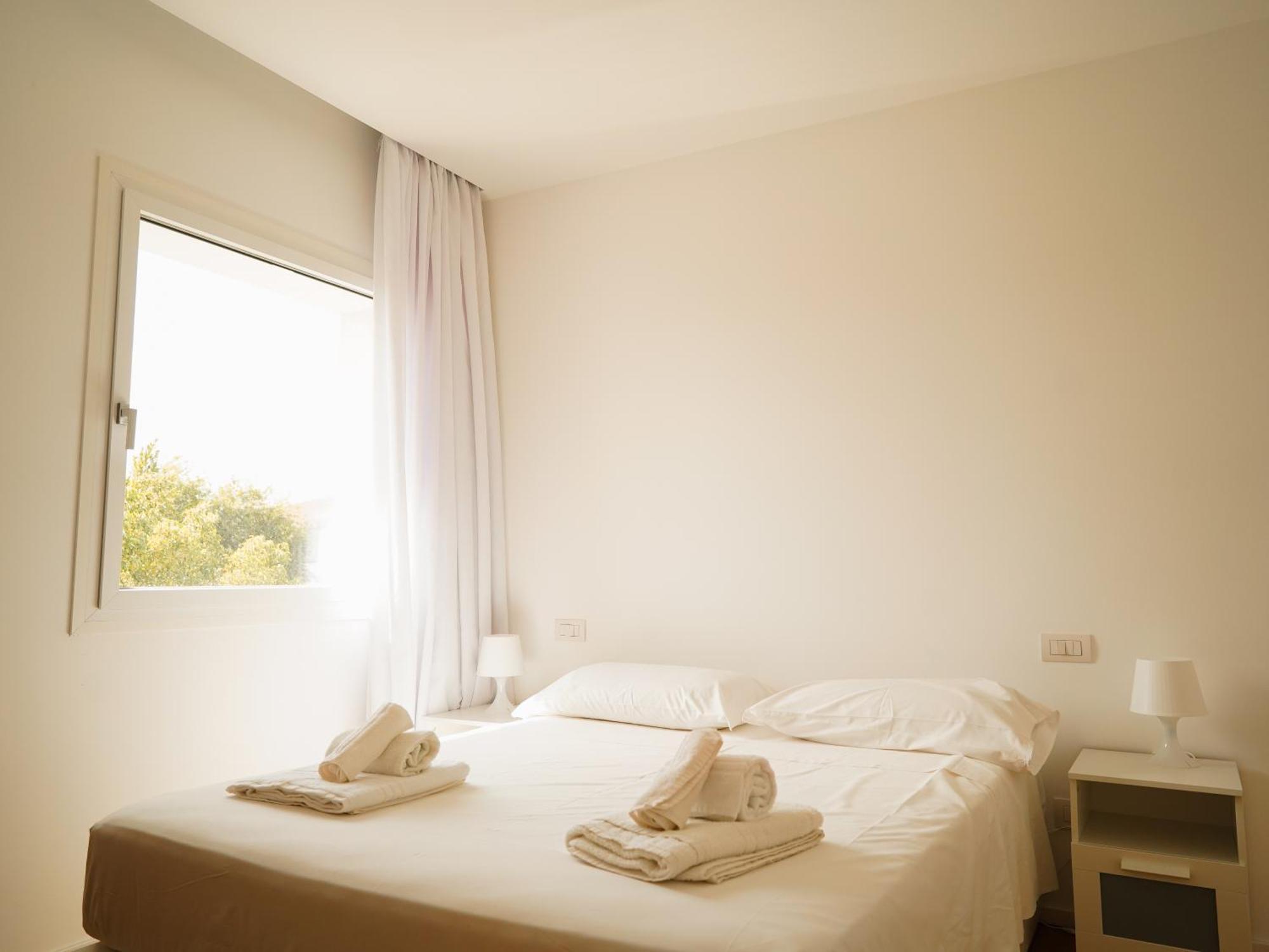 Villa Ada Olbia Extérieur photo