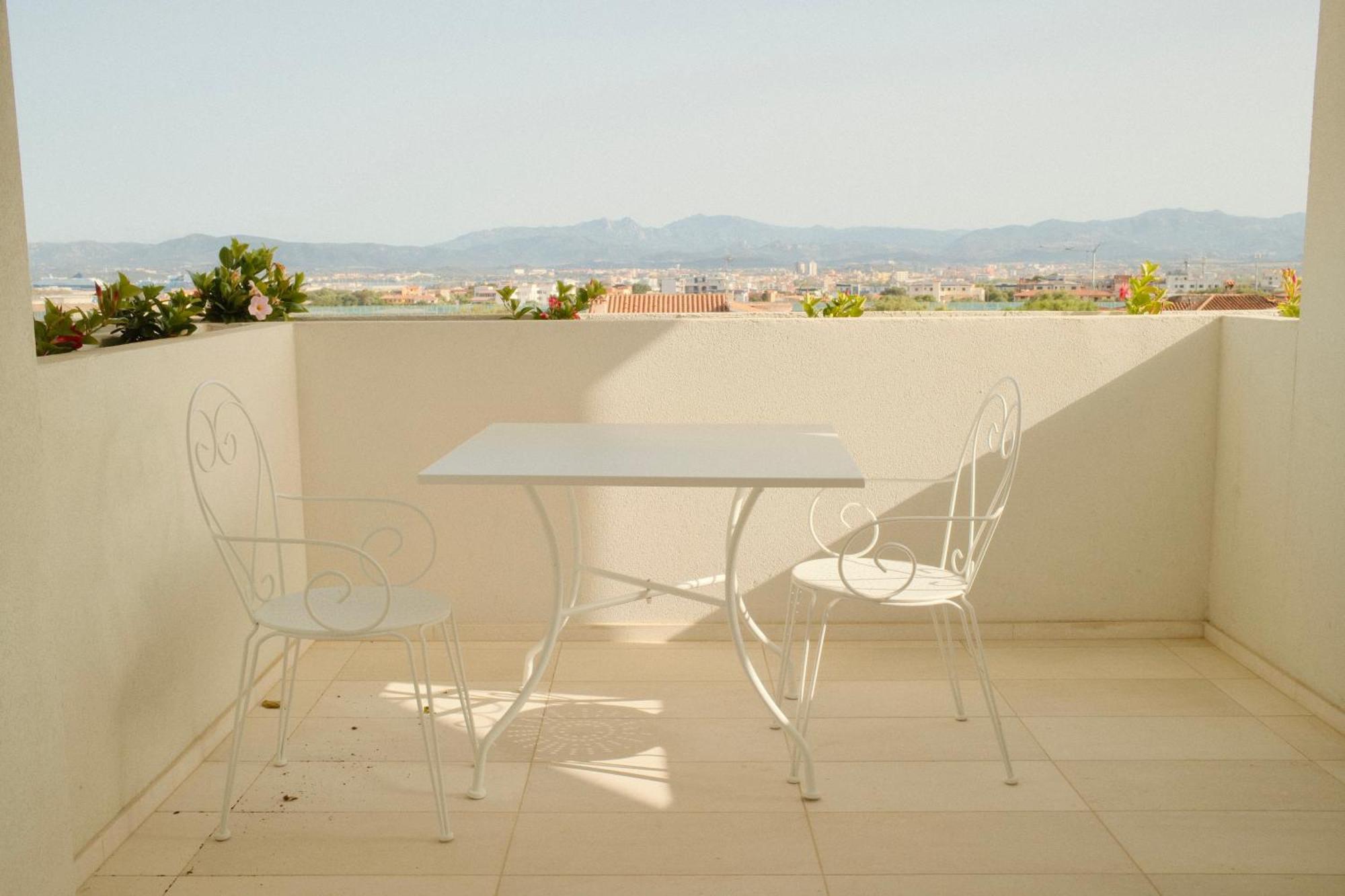 Villa Ada Olbia Extérieur photo