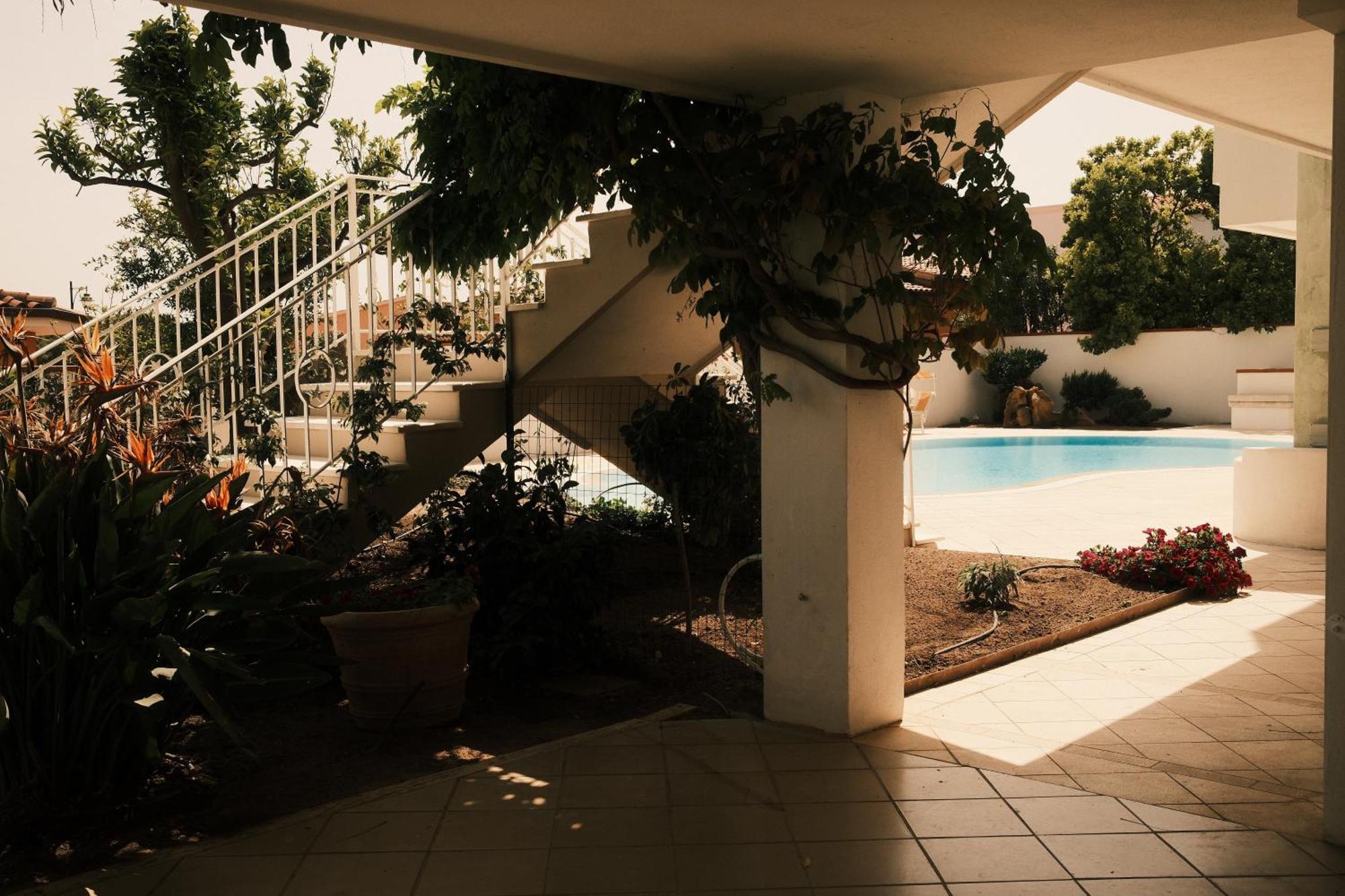 Villa Ada Olbia Extérieur photo