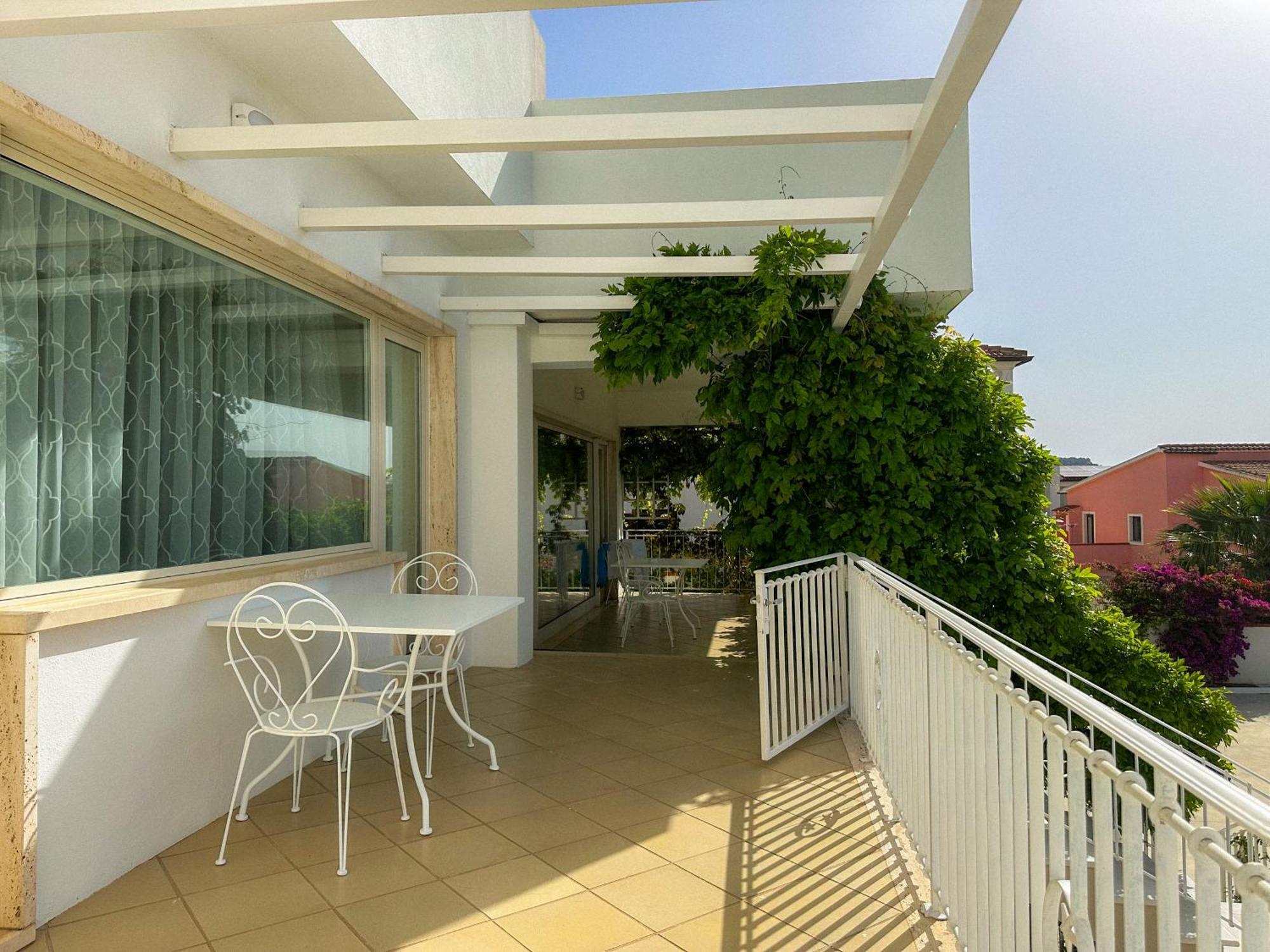 Villa Ada Olbia Extérieur photo