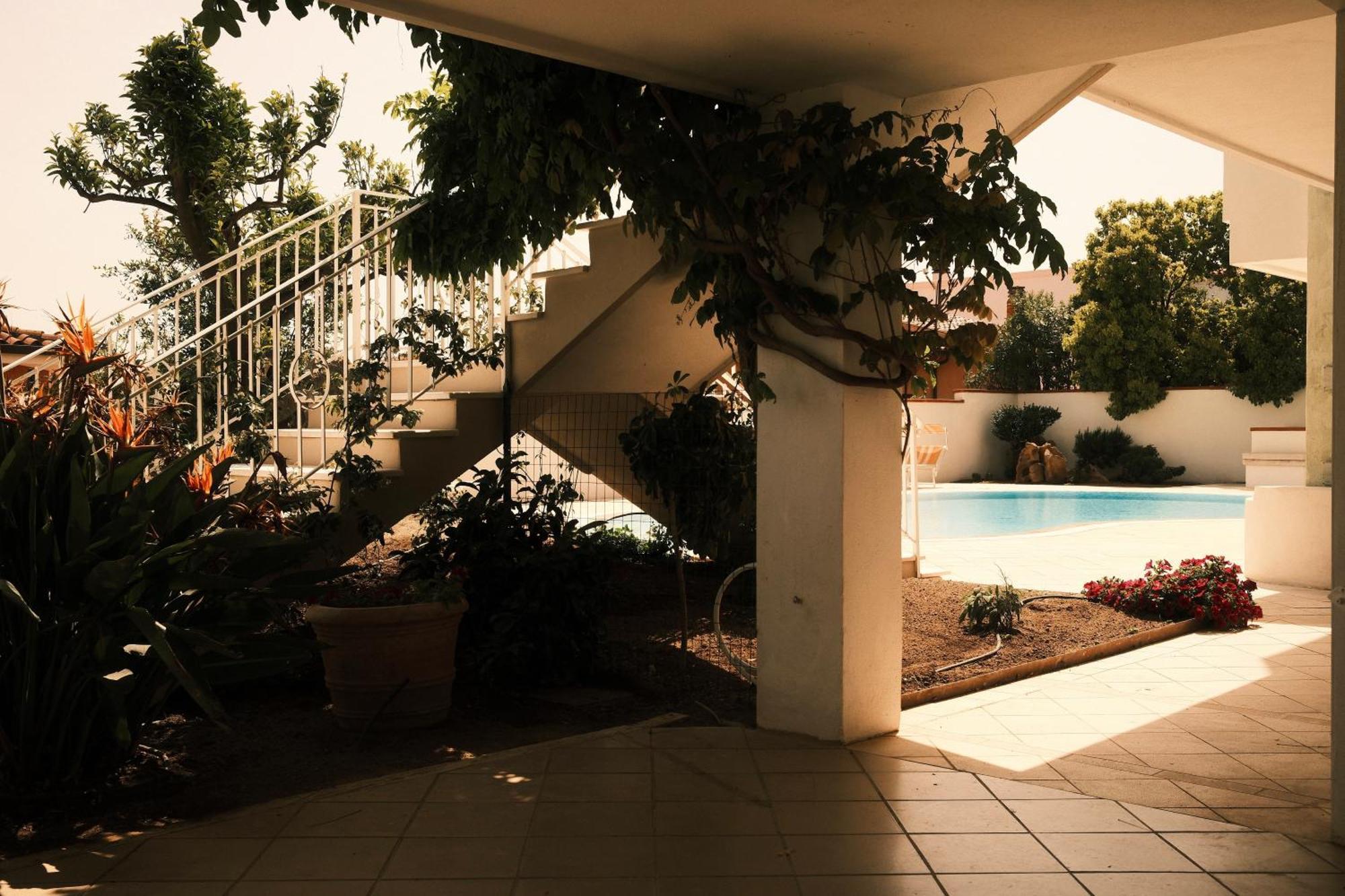 Villa Ada Olbia Extérieur photo