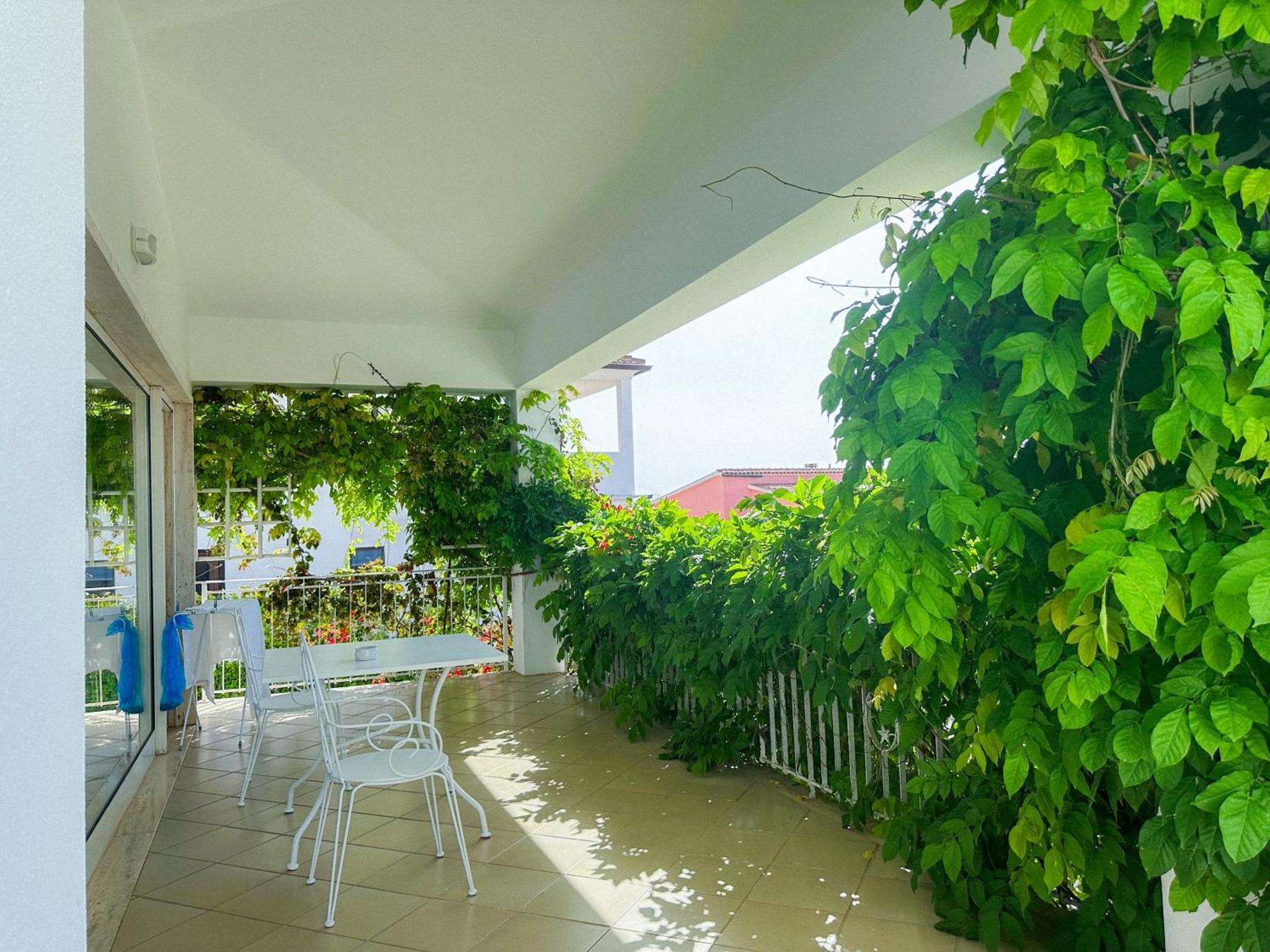 Villa Ada Olbia Extérieur photo