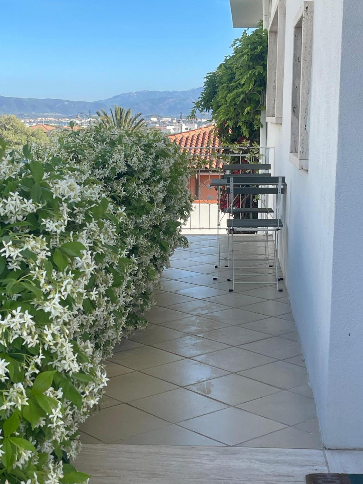 Villa Ada Olbia Extérieur photo
