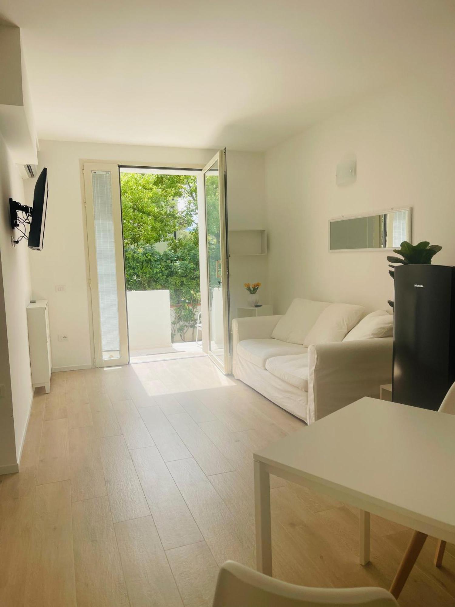 Villa Ada Olbia Extérieur photo