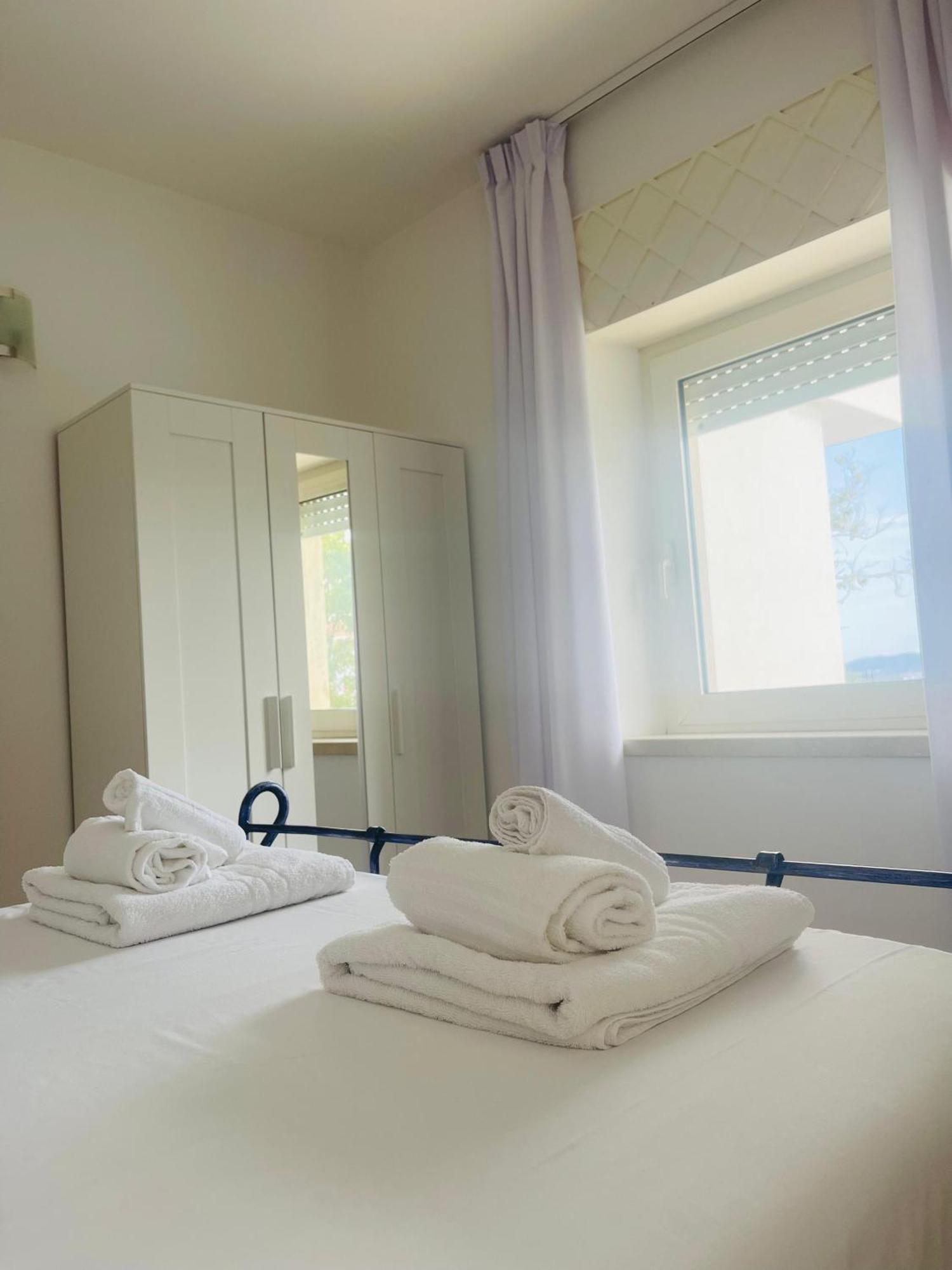 Villa Ada Olbia Extérieur photo