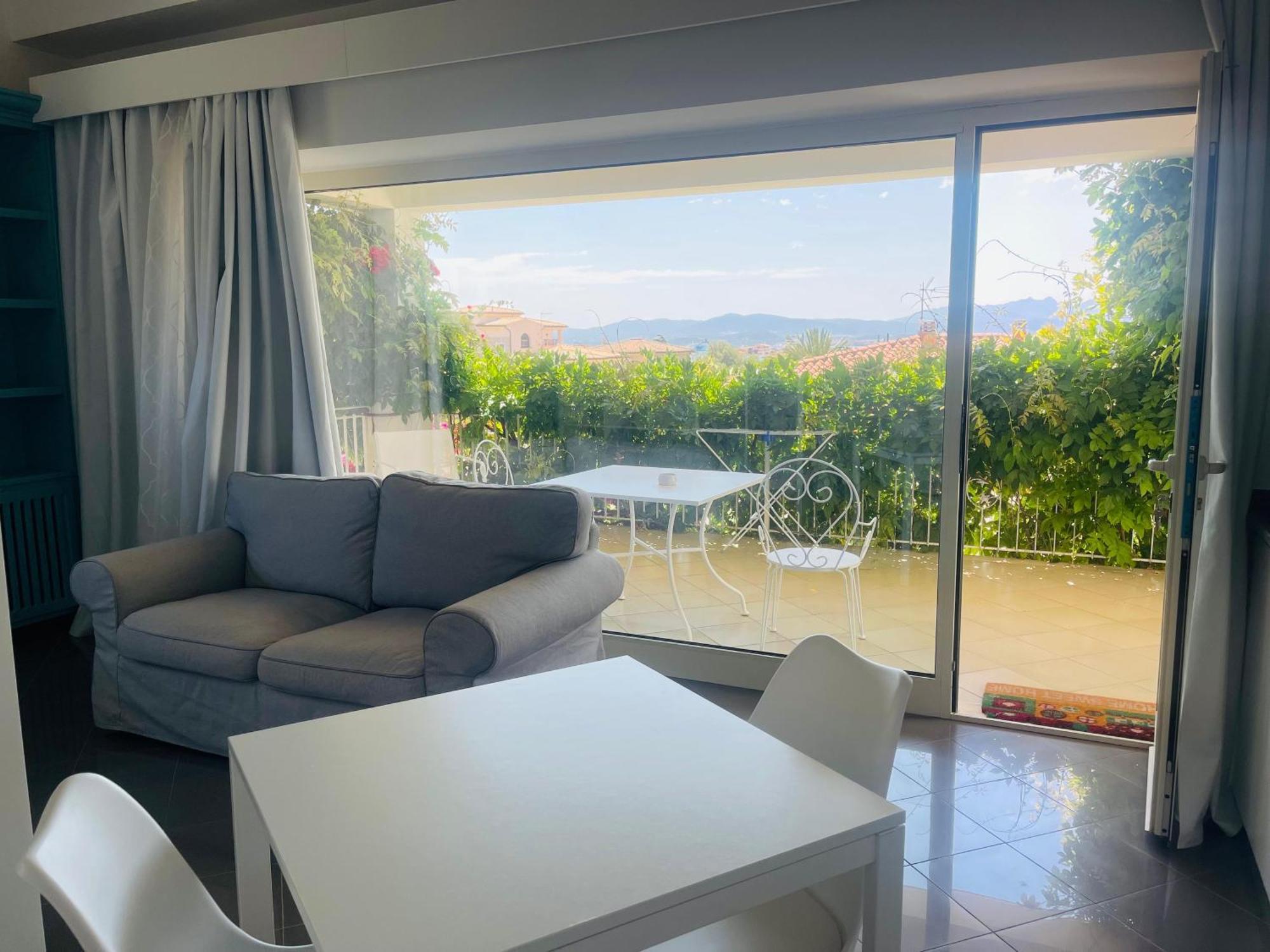Villa Ada Olbia Extérieur photo