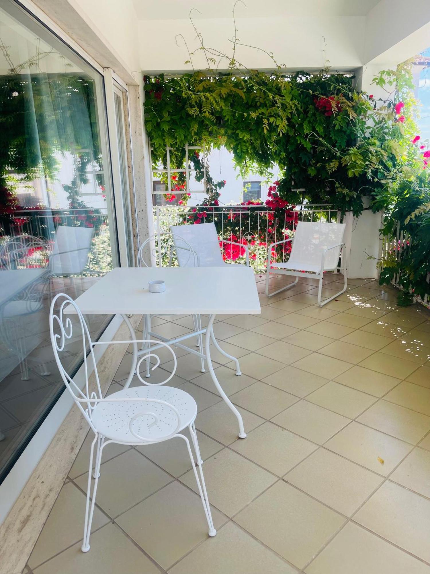 Villa Ada Olbia Extérieur photo