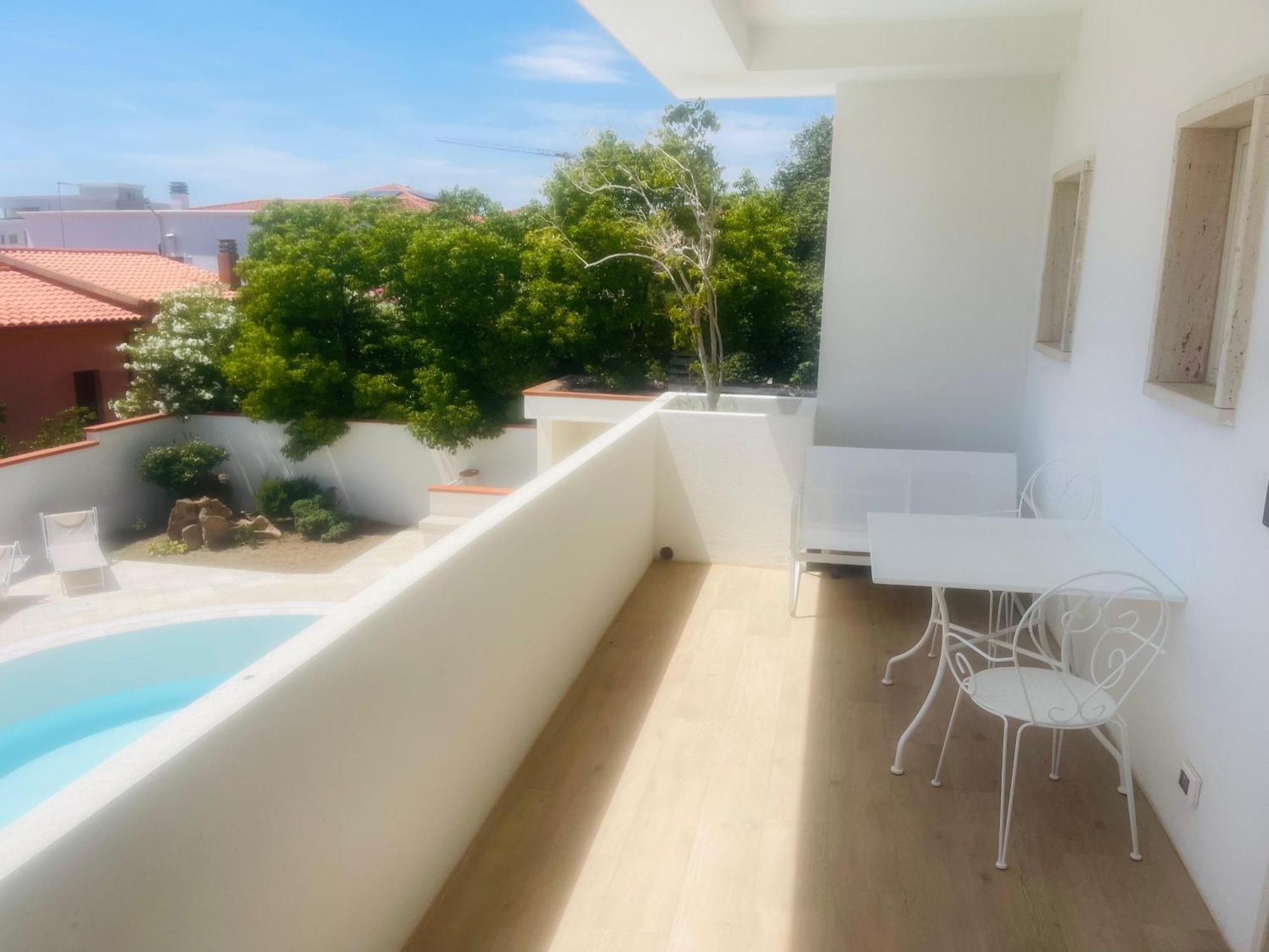 Villa Ada Olbia Extérieur photo